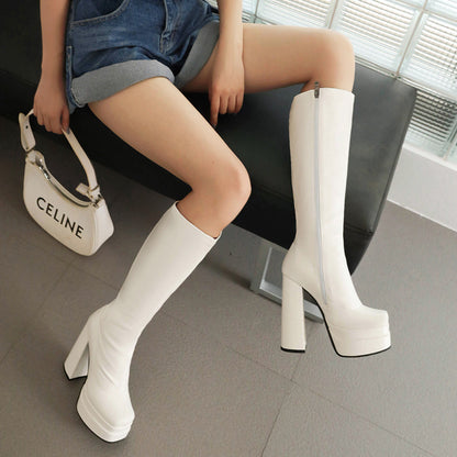 Wunderschön gefertigte Orthopädische Stiefel