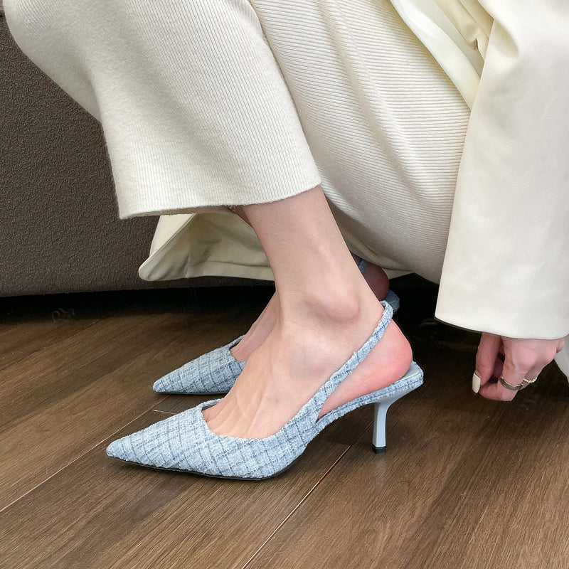 Elegante Orthopädische Sandalen für jeden Schritt