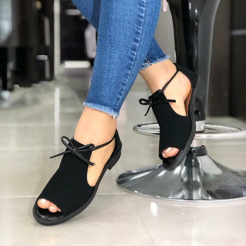 Elegante Orthopädische Sandalen für jeden Schritt