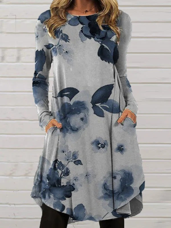 MW | Modern and Versatile Dress