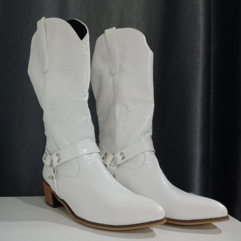 Bequeme Orthopädische Stiefel für den Alltag