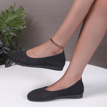 Klassische Orthopädische Schuhe mit zeitlosem Stil