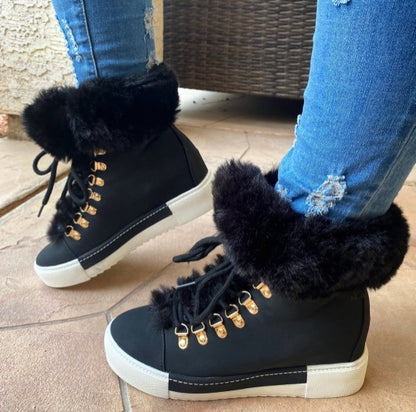 Stilvolle Orthopädische Stiefel für jeden Anlass