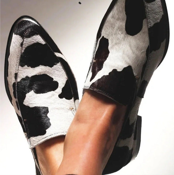 Anmutige Orthopädische Schuhe für modernen Look