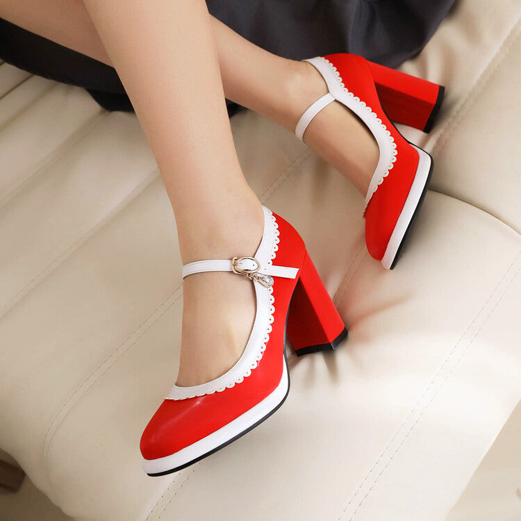 Schicke Orthopädische Schuhe mit einzigartigem Design