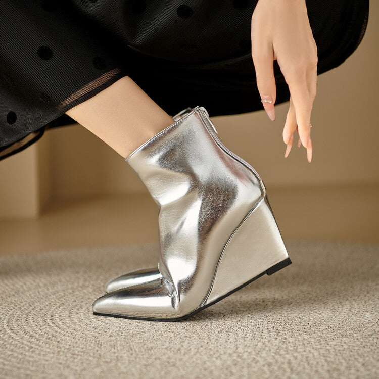 Bequeme Orthopädische Stiefel für den Alltag