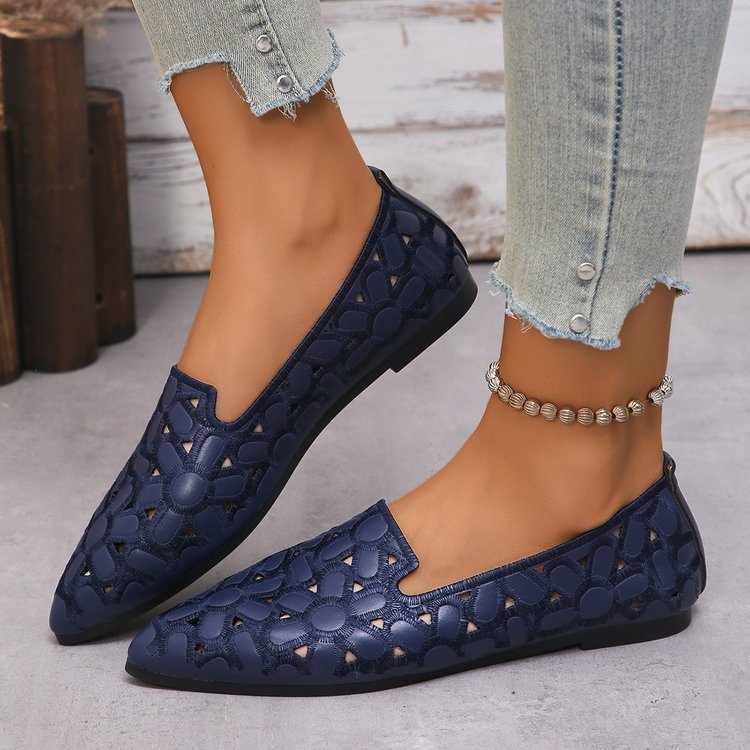 Anmutige Orthopädische Schuhe für modernen Look
