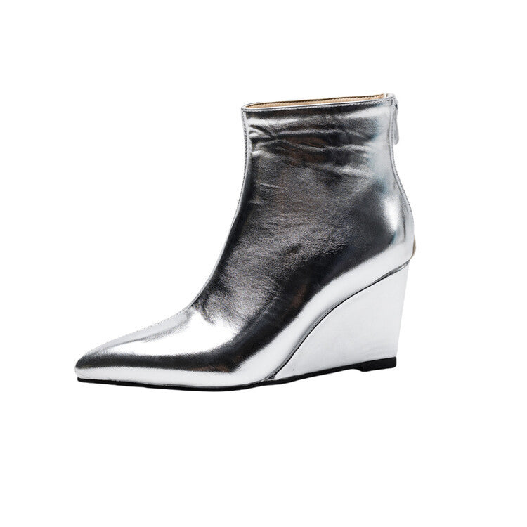 Bequeme Orthopädische Stiefel für den Alltag