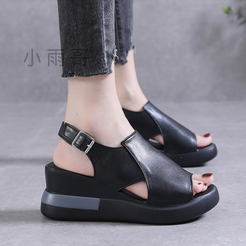 Stilvolle Orthopädische Sandalen für jeden Anlass