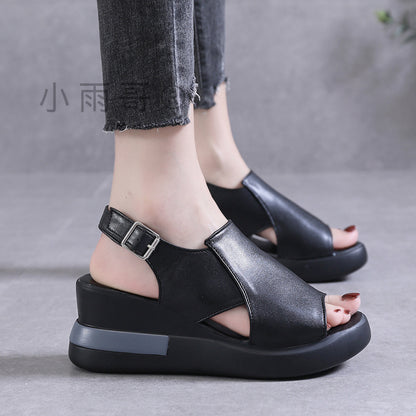 Stilvolle Orthopädische Sandalen für jeden Anlass