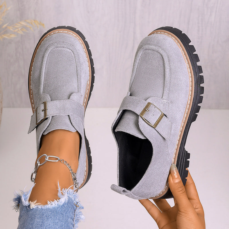 Elegante Orthopädische Schuhe für jeden Schritt