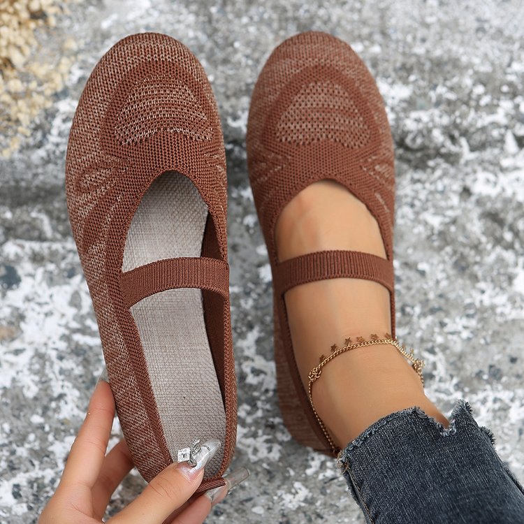 Schicke Orthopädische Schuhe mit einzigartigem Design