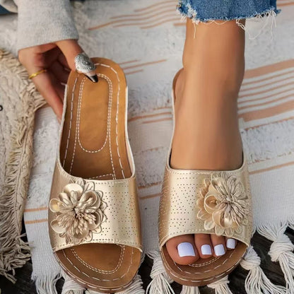 Stilvolle Orthopädische Sandalen für jeden Anlass