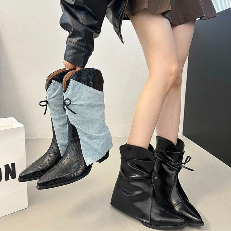 Stilvolle Orthopädische Stiefel für jeden Anlass