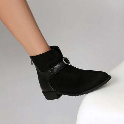 Bequeme Orthopädische Stiefel für den Alltag