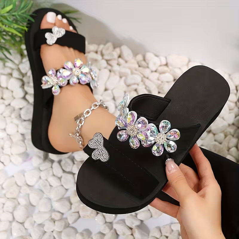 Elegante Orthopädische Sandalen für jeden Schritt