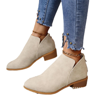 Wunderschön gefertigte Orthopädische Stiefel