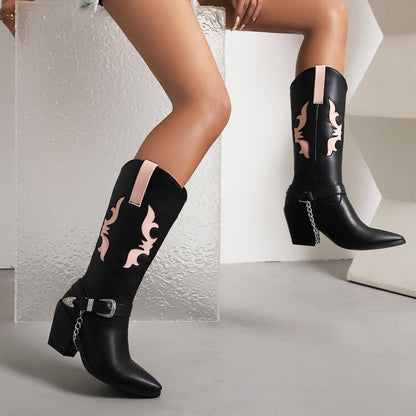 Stilvolle Orthopädische Stiefel für jeden Anlass