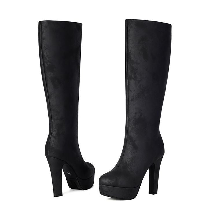 Bequeme Orthopädische Stiefel für den Alltag