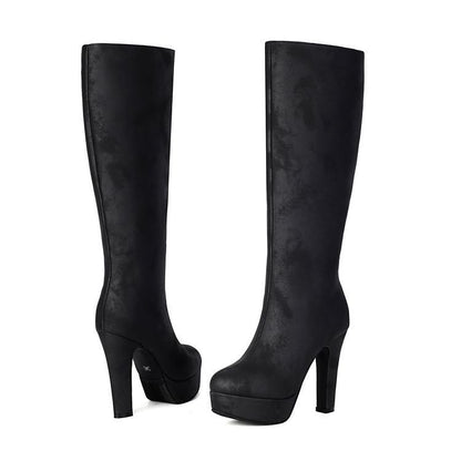 Bequeme Orthopädische Stiefel für den Alltag