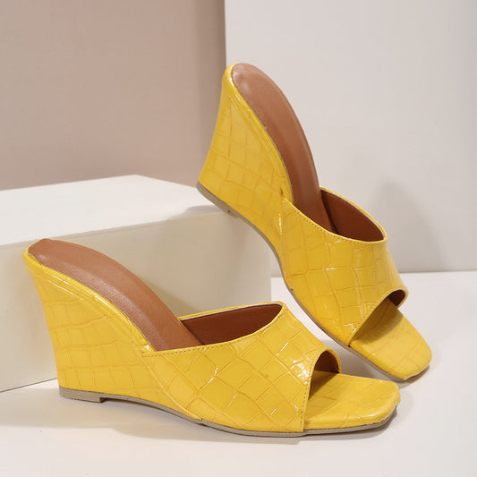 Wunderschön gefertigte Orthopädische Sandalen
