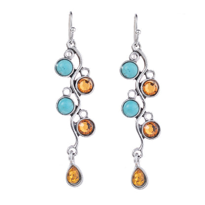 Charmante Ohrring für jeden Anlass