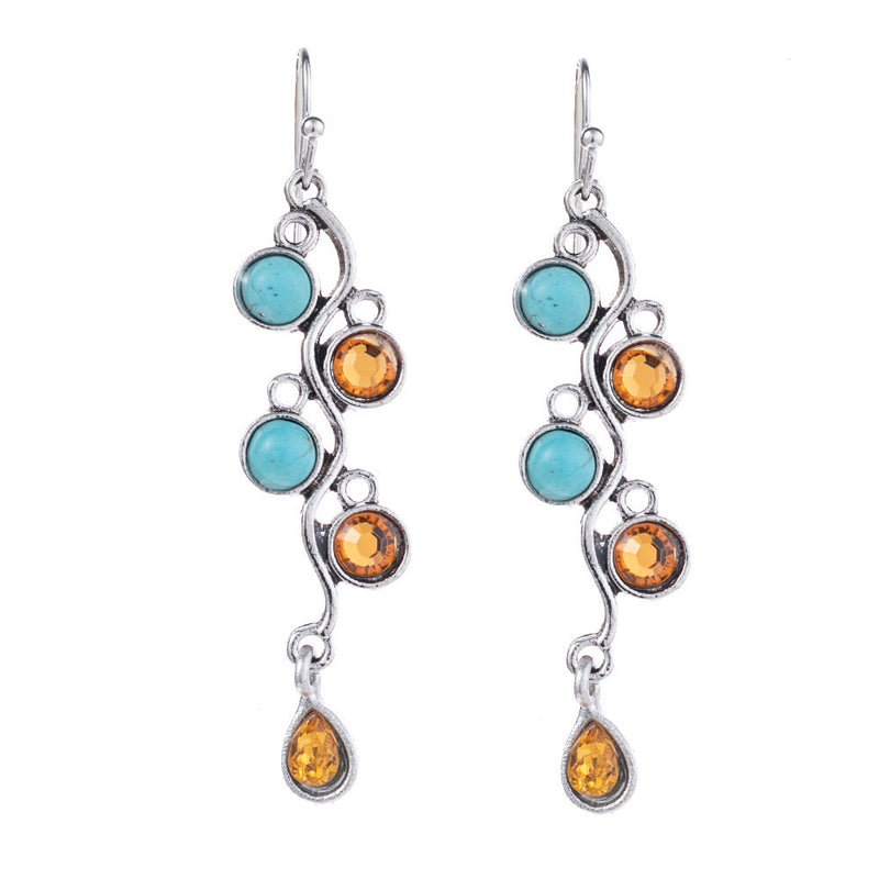 Charmante Ohrring für jeden Anlass