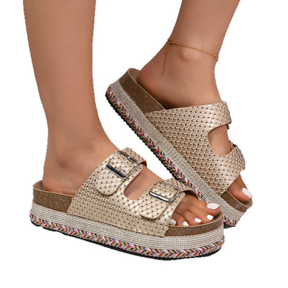 Stilvolle Orthopädische Sandalen für jeden Anlass