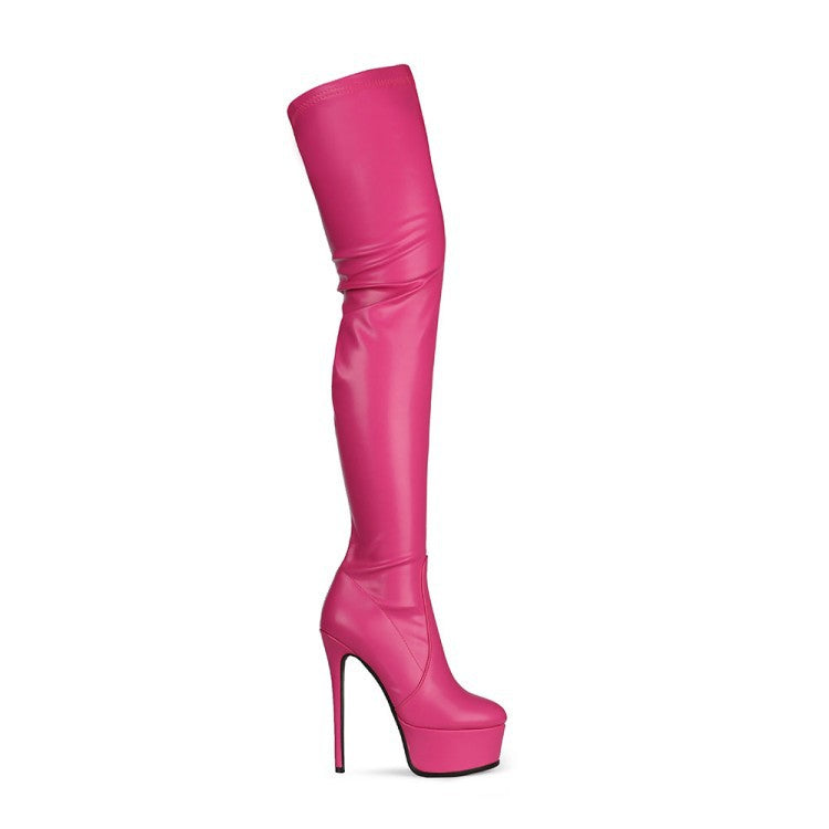 Elegante Orthopädische Stiefel für jeden Schritt