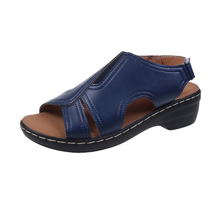 Schicke Orthopädische Sandalen mit einzigartigem Design