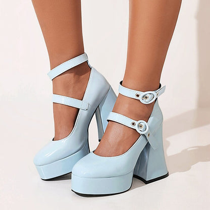Schicke Orthopädische Schuhe mit einzigartigem Design
