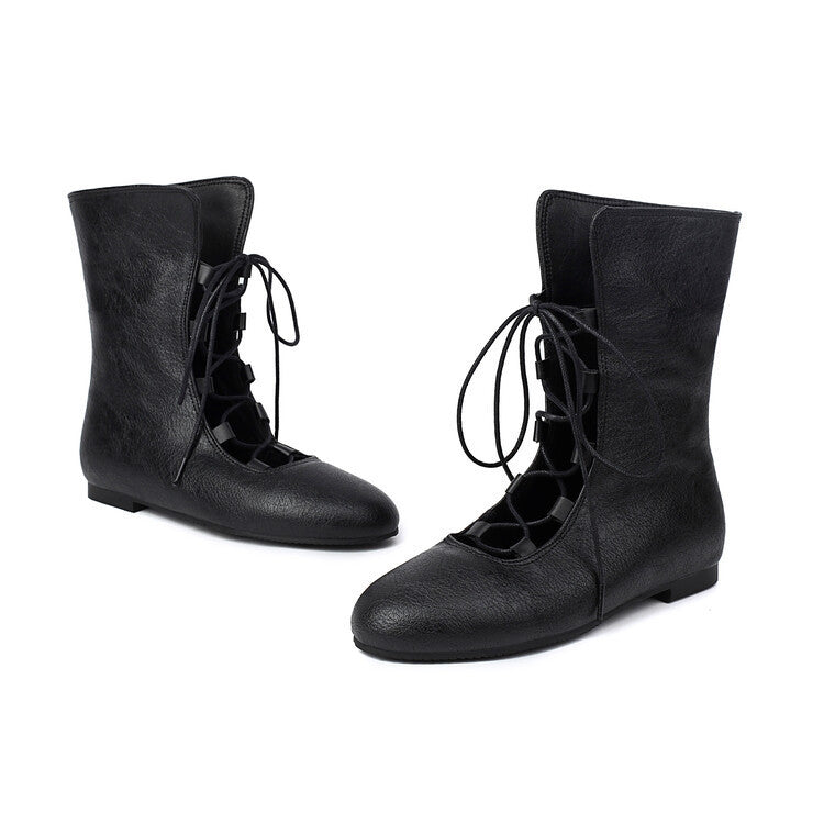 Wunderschön gefertigte Orthopädische Stiefel