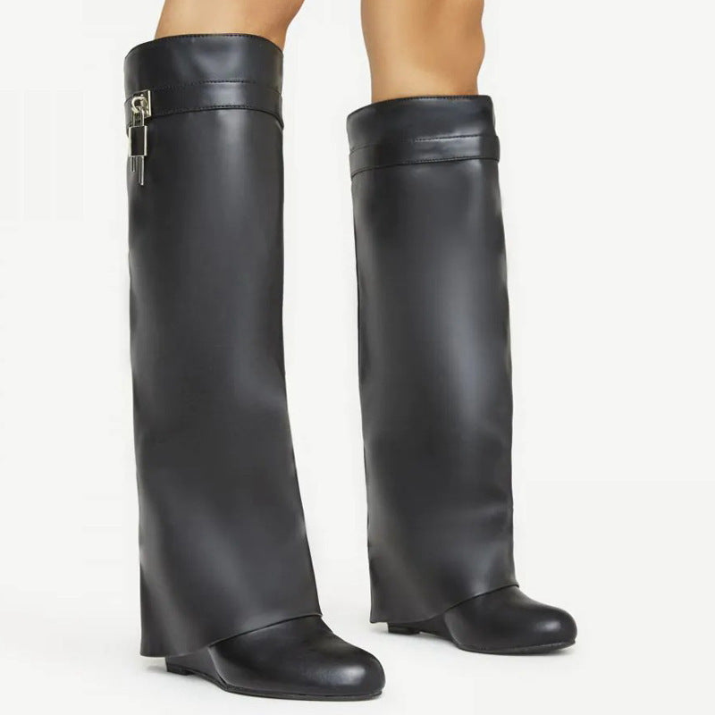 Stilvolle Orthopädische Stiefel für jeden Anlass