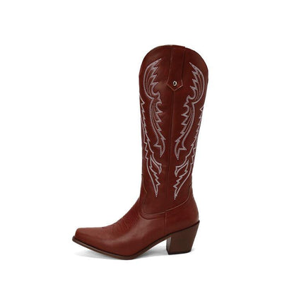 Elegante Orthopädische Stiefel für jeden Schritt