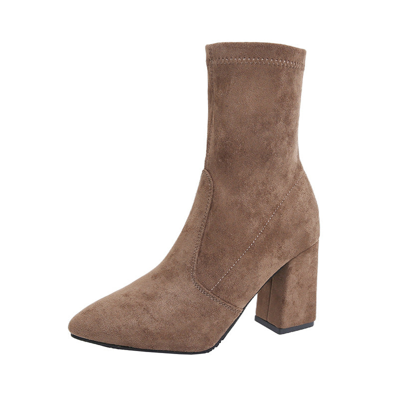 Stilvolle Orthopädische Stiefel für jeden Anlass