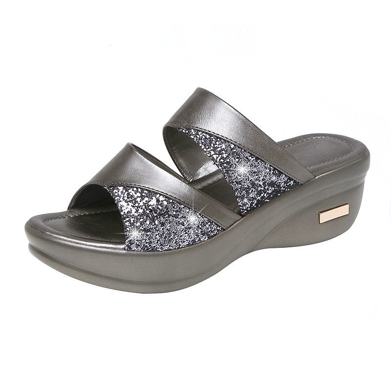 Stilvolle Orthopädische Sandalen für jeden Anlass