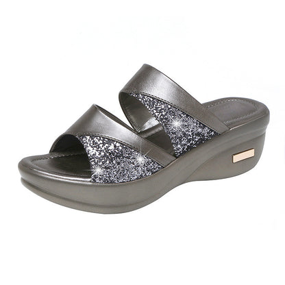 Stilvolle Orthopädische Sandalen für jeden Anlass