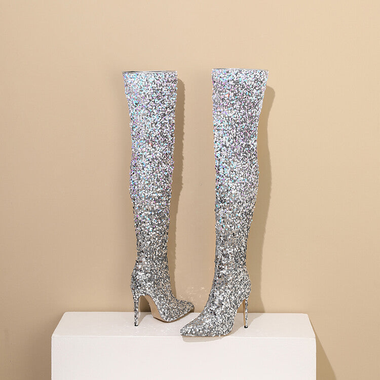 Elegante Orthopädische Stiefel für jeden Schritt
