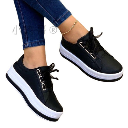 Klassische Orthopädische Schuhe mit zeitlosem Stil