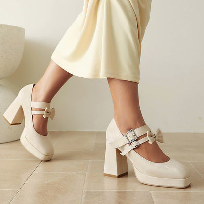 Schicke Orthopädische Schuhe mit einzigartigem Design