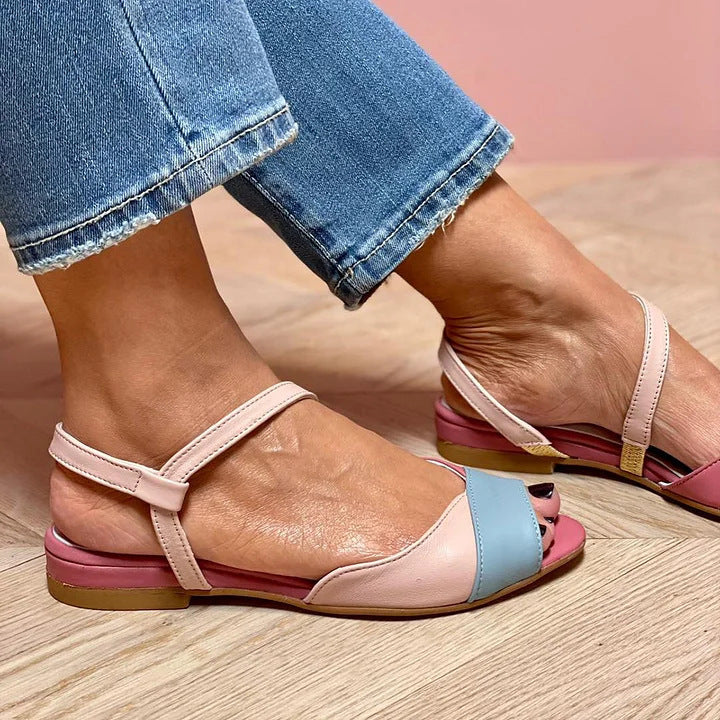 Bequeme Orthopädische Sandalen für den Alltag