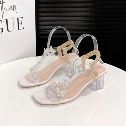 Wunderschön gefertigte Orthopädische Sandalen