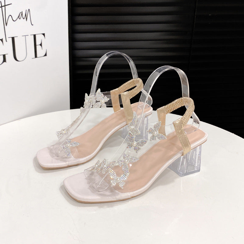 Wunderschön gefertigte Orthopädische Sandalen