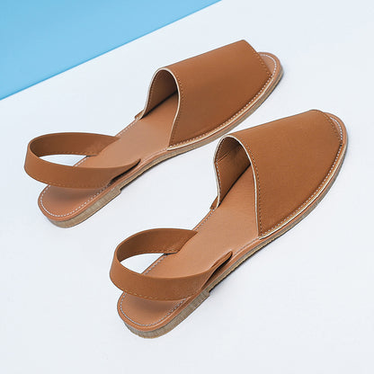 Wunderschön gefertigte Orthopädische Sandalen