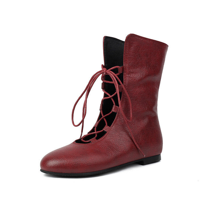 Wunderschön gefertigte Orthopädische Stiefel