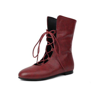 Wunderschön gefertigte Orthopädische Stiefel
