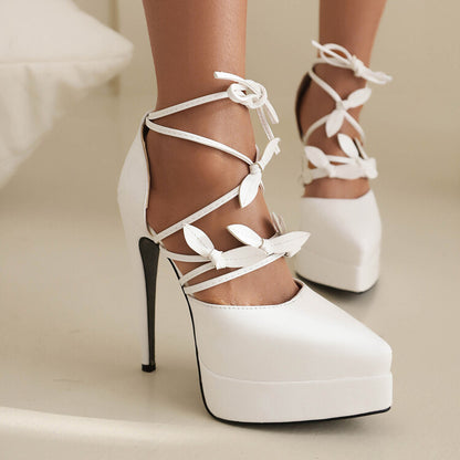 Anmutige Orthopädische Sandalen für modernen Look