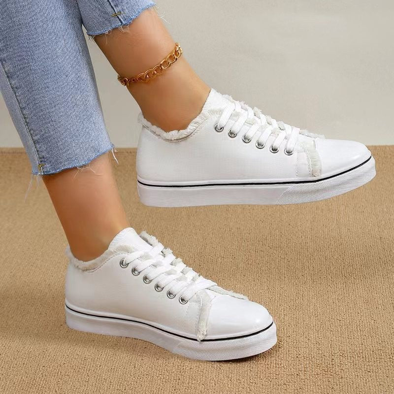 Stilvolle Orthopädische Sneakers für jeden Anlass