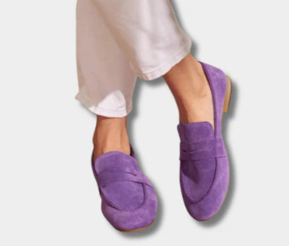 Klassische Orthopädische Schuhe mit zeitlosem Stil