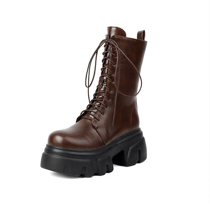Bequeme Orthopädische Stiefel für den Alltag